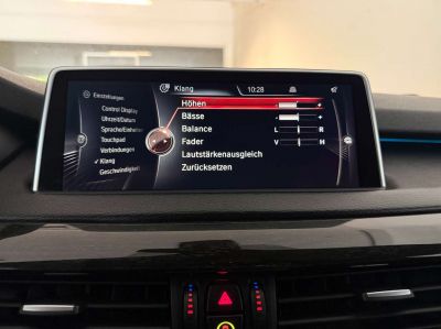 BMW X5 Gebrauchtwagen BMW X5 Gebrauchtwagen