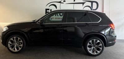 BMW X5 Gebrauchtwagen BMW X5 Gebrauchtwagen