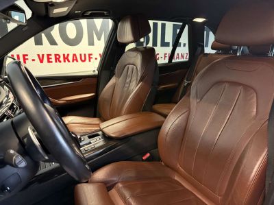 BMW X5 Gebrauchtwagen BMW X5 Gebrauchtwagen
