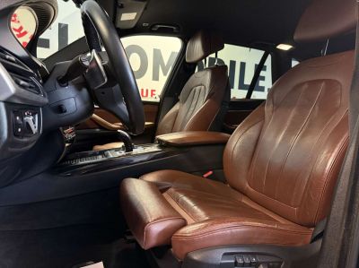 BMW X5 Gebrauchtwagen BMW X5 Gebrauchtwagen