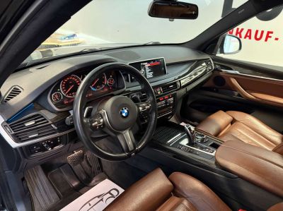 BMW X5 Gebrauchtwagen BMW X5 Gebrauchtwagen