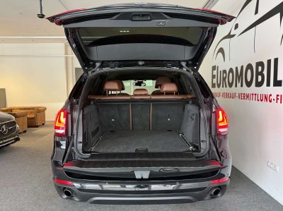 BMW X5 Gebrauchtwagen BMW X5 Gebrauchtwagen