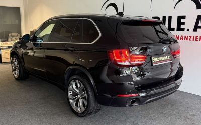 BMW X5 Gebrauchtwagen BMW X5 Gebrauchtwagen