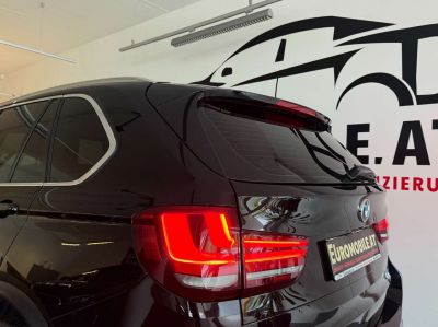 BMW X5 Gebrauchtwagen BMW X5 Gebrauchtwagen