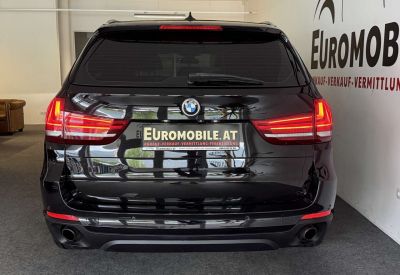 BMW X5 Gebrauchtwagen BMW X5 Gebrauchtwagen