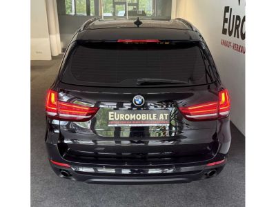 BMW X5 Gebrauchtwagen BMW X5 Gebrauchtwagen
