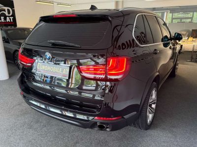 BMW X5 Gebrauchtwagen BMW X5 Gebrauchtwagen