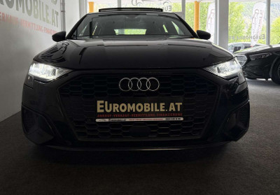 Audi A3 Gebrauchtwagen Audi A3 Gebrauchtwagen