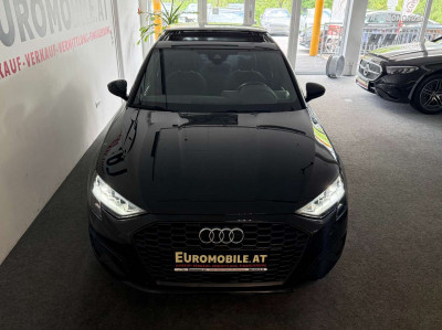 Audi A3 Gebrauchtwagen Audi A3 Gebrauchtwagen