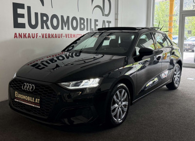 Audi A3 Gebrauchtwagen Audi A3 Gebrauchtwagen