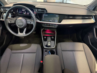 Audi A3 Gebrauchtwagen Audi A3 Gebrauchtwagen