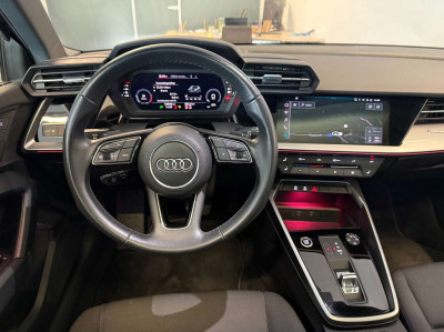 Audi A3 Gebrauchtwagen Audi A3 Gebrauchtwagen