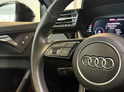 Audi A3 Gebrauchtwagen Audi A3 Gebrauchtwagen