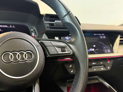 Audi A3 Gebrauchtwagen Audi A3 Gebrauchtwagen