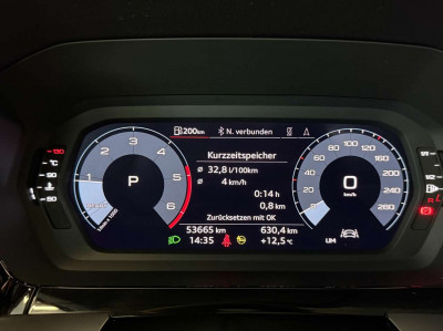 Audi A3 Gebrauchtwagen Audi A3 Gebrauchtwagen