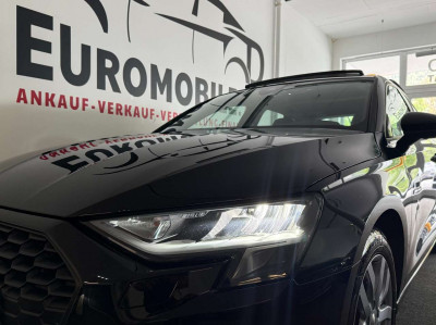 Audi A3 Gebrauchtwagen Audi A3 Gebrauchtwagen