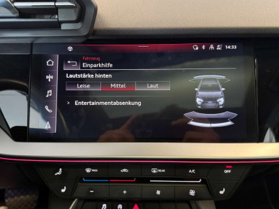 Audi A3 Gebrauchtwagen Audi A3 Gebrauchtwagen