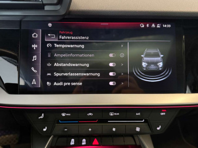 Audi A3 Gebrauchtwagen Audi A3 Gebrauchtwagen