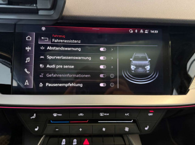 Audi A3 Gebrauchtwagen Audi A3 Gebrauchtwagen
