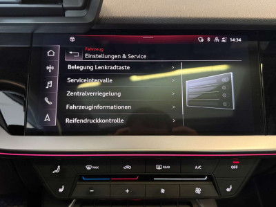 Audi A3 Gebrauchtwagen Audi A3 Gebrauchtwagen