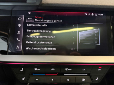 Audi A3 Gebrauchtwagen Audi A3 Gebrauchtwagen