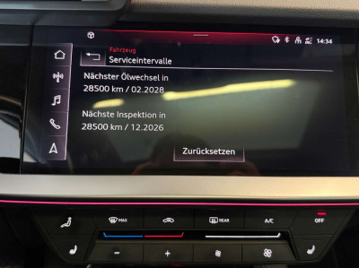 Audi A3 Gebrauchtwagen Audi A3 Gebrauchtwagen