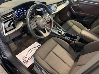 Audi A3 Gebrauchtwagen Audi A3 Gebrauchtwagen