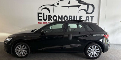 Audi A3 Gebrauchtwagen Audi A3 Gebrauchtwagen