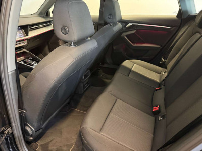Audi A3 Gebrauchtwagen Audi A3 Gebrauchtwagen