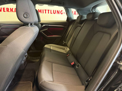 Audi A3 Gebrauchtwagen Audi A3 Gebrauchtwagen