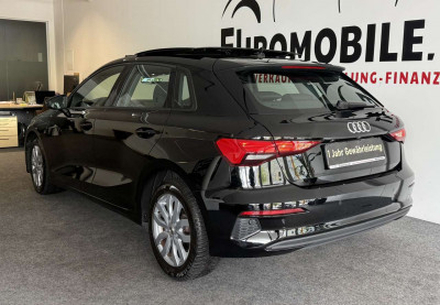 Audi A3 Gebrauchtwagen Audi A3 Gebrauchtwagen