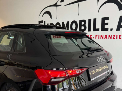 Audi A3 Gebrauchtwagen Audi A3 Gebrauchtwagen
