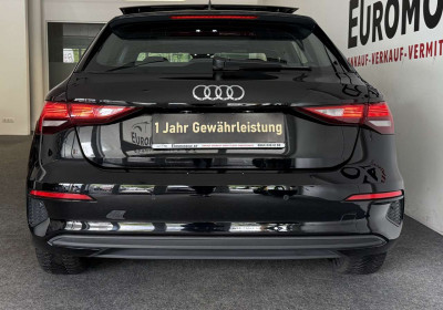 Audi A3 Gebrauchtwagen Audi A3 Gebrauchtwagen