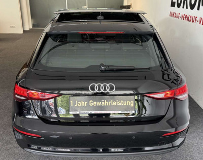Audi A3 Gebrauchtwagen Audi A3 Gebrauchtwagen