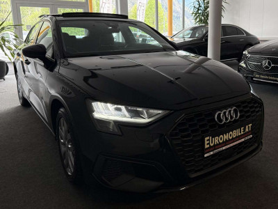 Audi A3 Gebrauchtwagen Audi A3 Gebrauchtwagen
