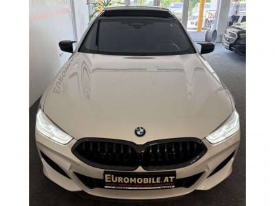 BMW 8er Gebrauchtwagen BMW 8er Gebrauchtwagen