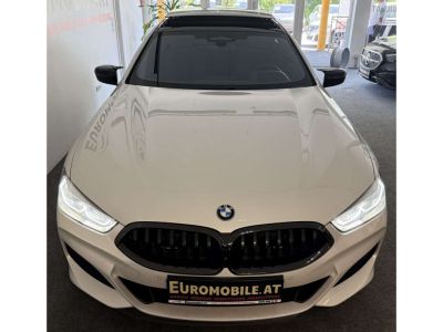 BMW 8er Gebrauchtwagen BMW 8er Gebrauchtwagen