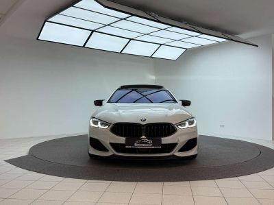 BMW 8er Gebrauchtwagen BMW 8er Gebrauchtwagen