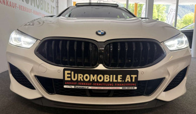 BMW 8er Gebrauchtwagen BMW 8er Gebrauchtwagen