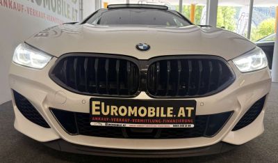 BMW 8er Gebrauchtwagen BMW 8er Gebrauchtwagen