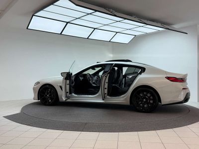 BMW 8er Gebrauchtwagen BMW 8er Gebrauchtwagen