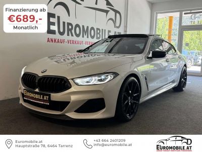 BMW 8er Gebrauchtwagen BMW 8er Gebrauchtwagen