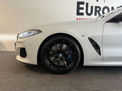 BMW 8er Gebrauchtwagen BMW 8er Gebrauchtwagen