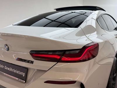 BMW 8er Gebrauchtwagen BMW 8er Gebrauchtwagen