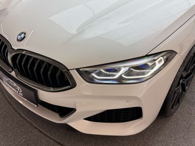 BMW 8er Gebrauchtwagen BMW 8er Gebrauchtwagen