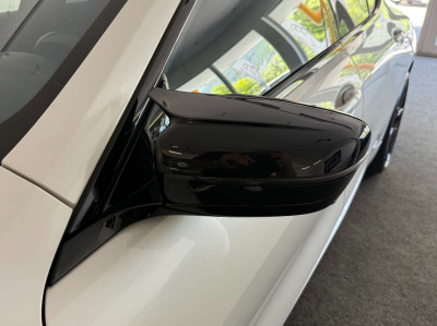 BMW 8er Gebrauchtwagen BMW 8er Gebrauchtwagen