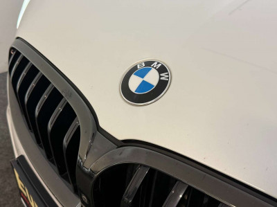 BMW 8er Gebrauchtwagen BMW 8er Gebrauchtwagen
