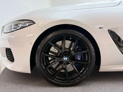 BMW 8er Gebrauchtwagen BMW 8er Gebrauchtwagen
