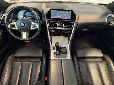 BMW 8er Gebrauchtwagen BMW 8er Gebrauchtwagen