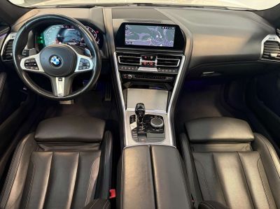 BMW 8er Gebrauchtwagen BMW 8er Gebrauchtwagen